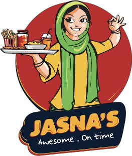 Jasna's Foods